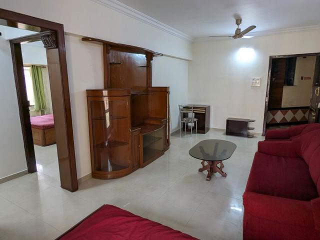 Flat for rent in Chandivali, Mumbai