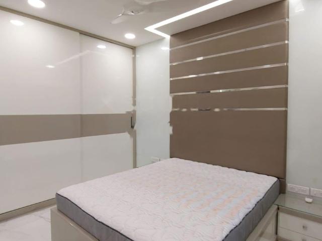 Flat for rent in Sanpada, Navi Mumbai