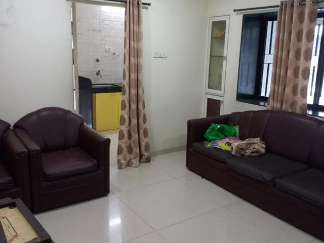 Flat for rent in Warje, Pune