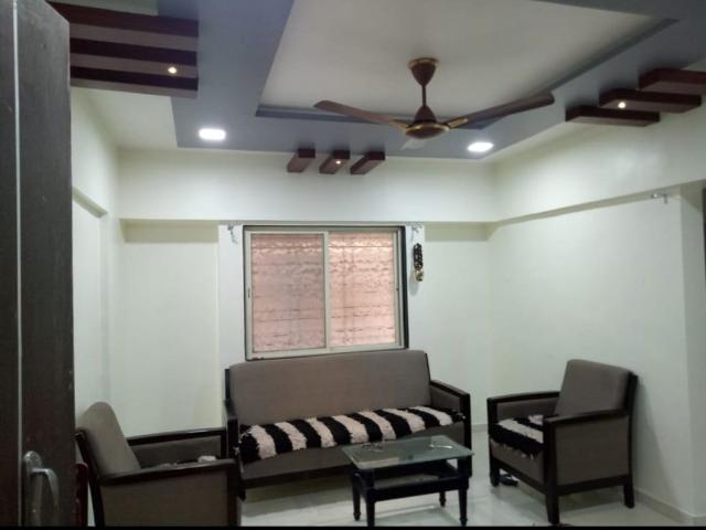 Flat for rent in Pimpri-Chinchwad, Pune