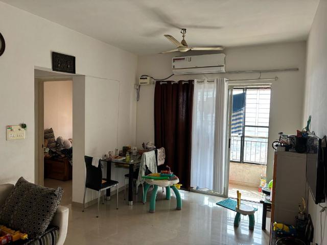 Flat for rent in Regalia, Kalyan-Dombivli