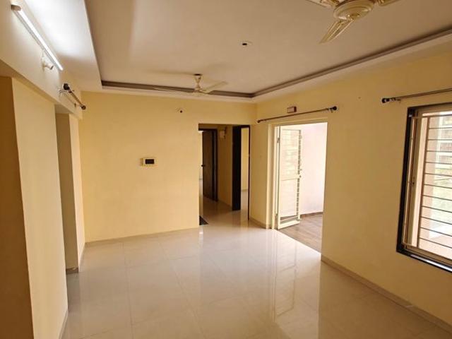 Flat for rent in Jaambe, Pune