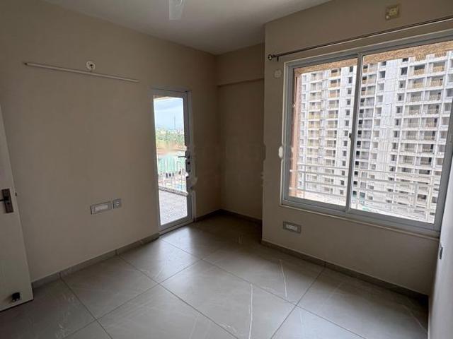 Flat for rent in Marunji, Pune