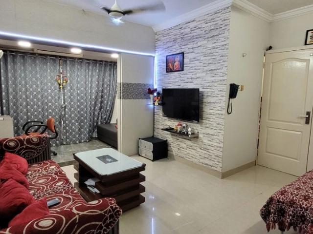 Flat for rent in Mumbai Zone 4, Mumbai Suburban District