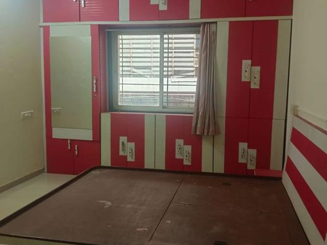 Flat for rent in Rose Icon Society, Pimpri-Chinchwad