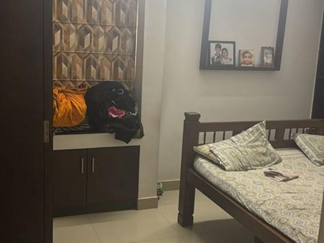 Flat for rent in Rutuja Park, Pune