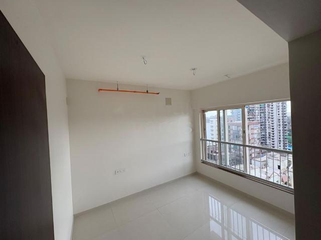 Flat for rent in Shyam Nagar, Mumbai