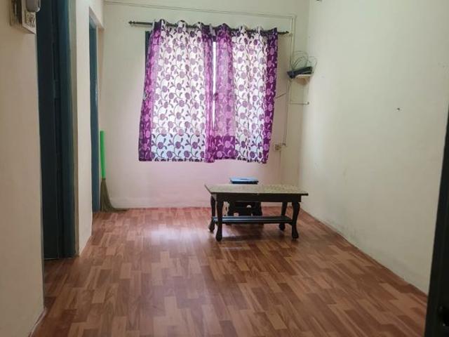 Flat for rent in Prosperity Society, Anandnagar