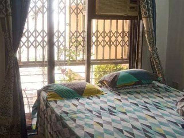 Flat for rent in Dongaripada, Thane