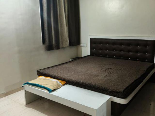 Flat for rent in Sharda Colony, Pimpri-Chinchwad