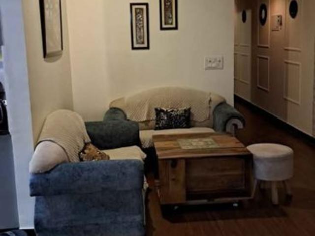 Flat for rent in Ghaziabad