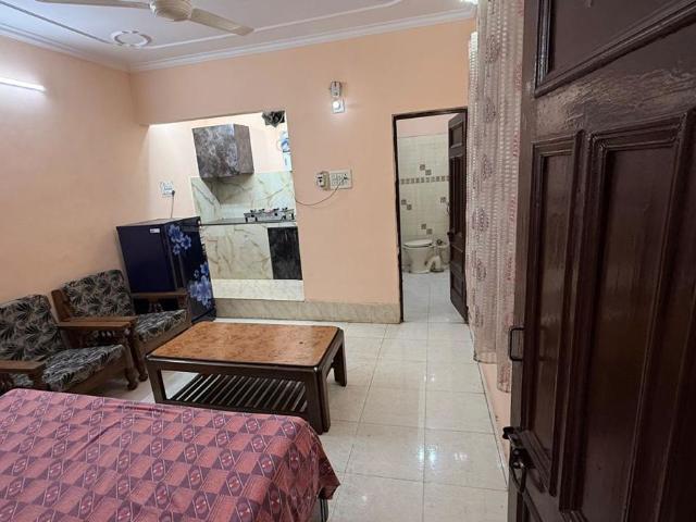 Property for rent in Tilak Nagar, Delhi