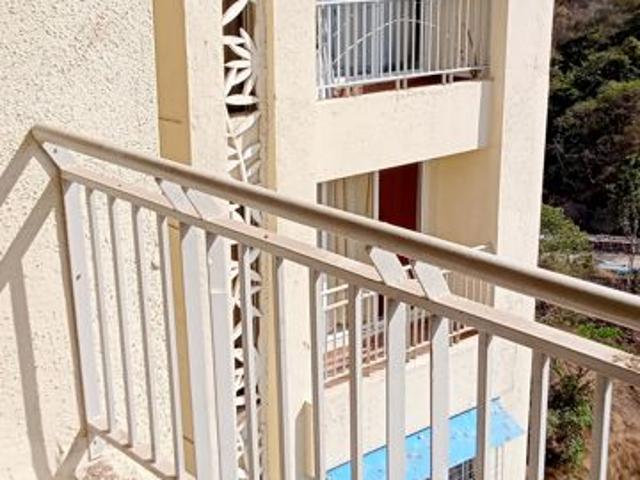 Flat for rent in Shill Gaon, Thane