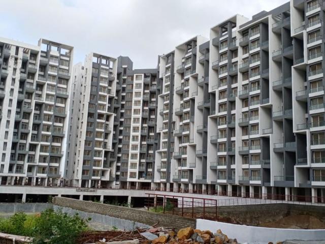 Flat for rent in Pune