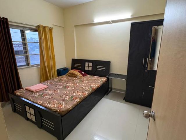 Flat for rent in Pune