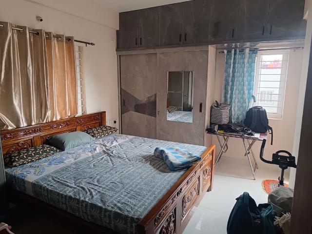 Flat for rent in Yelahanka, Bengaluru