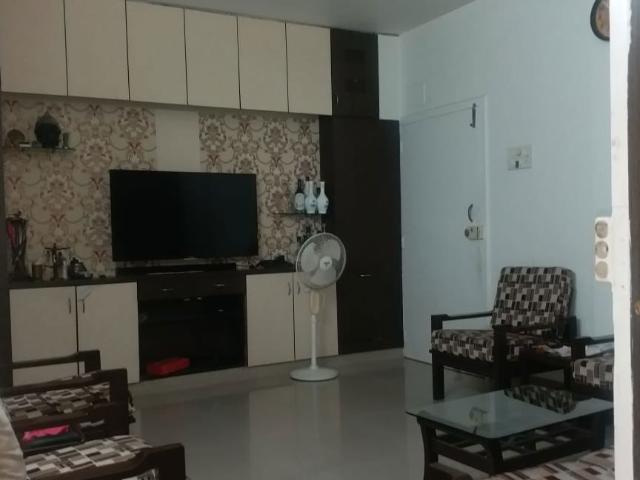 Flat for rent in Kothrud, Anandnagar