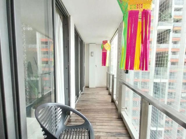 Flat for rent in Wadala, Mumbai City District