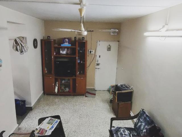 Flat for rent in Kothrud, Pune