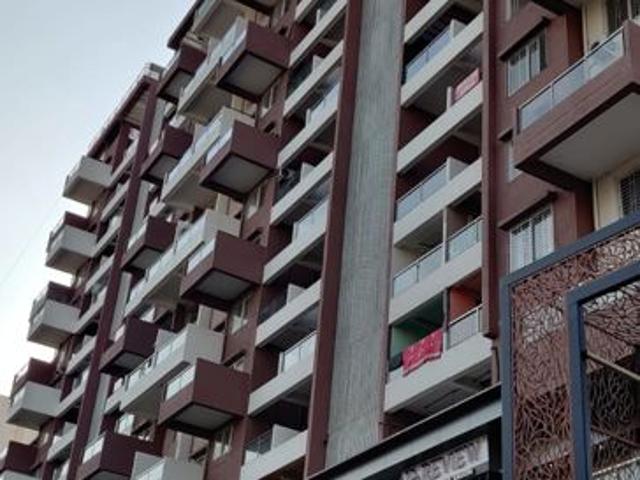 Flat for rent in Rahatani, Pimpri-Chinchwad