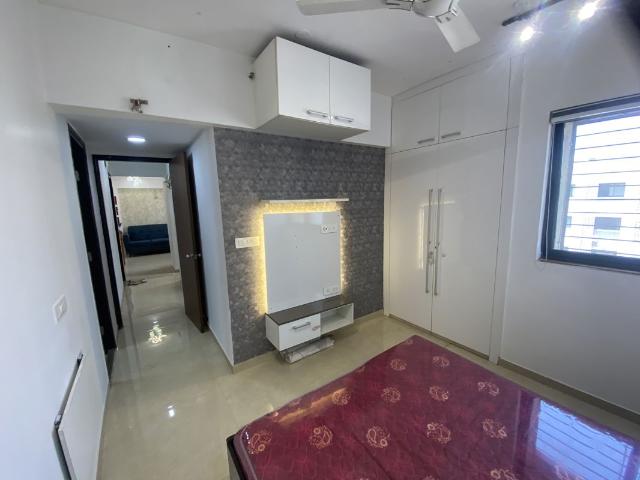 Flat for rent in Palava Phase 2, Thane