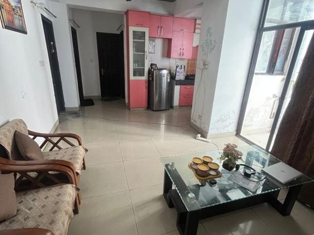Flat for rent in Ghaziabad