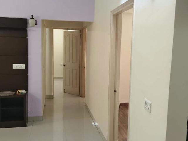 Flat for rent in Ghaziabad