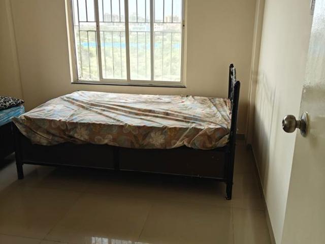 Flat for rent in Pristine East Winds, Wagholi