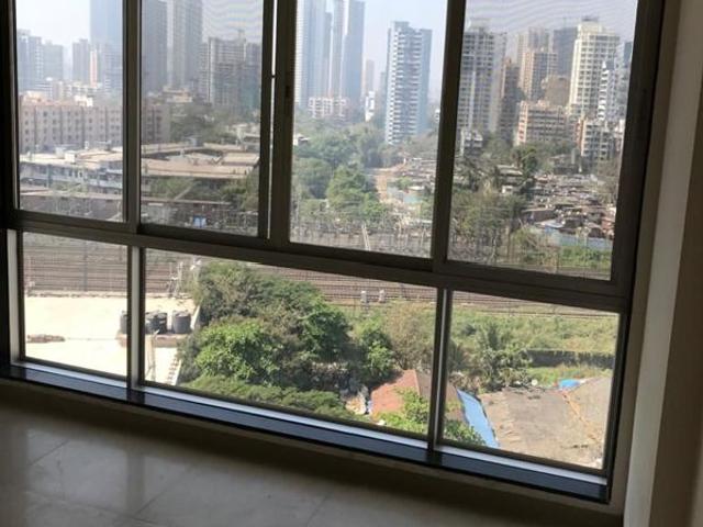 Flat for rent in Goregaon West, Mumbai Suburban District