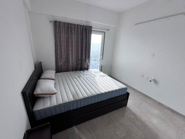 Flat for rent in Somatne, Raigad