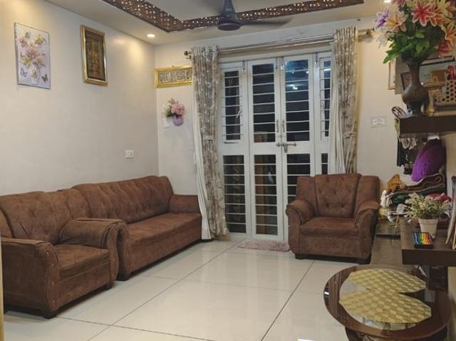 Flat for rent in Pimpri-Chinchwad, Pune