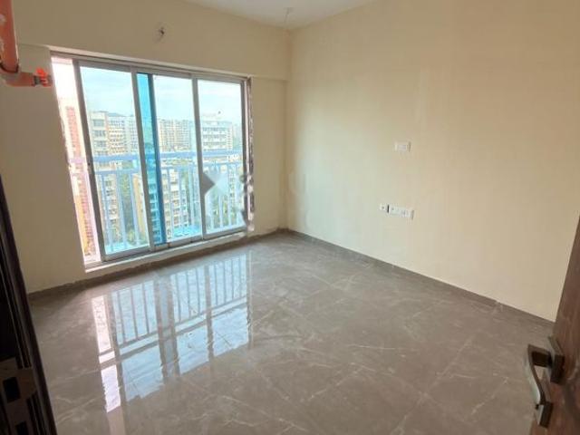 Flat for rent in Airoli Gaon, Navi Mumbai