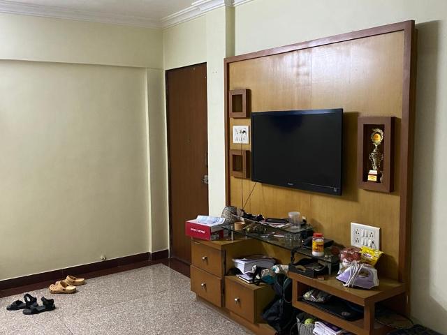 Flat for rent in Pawar Nagar, Thane