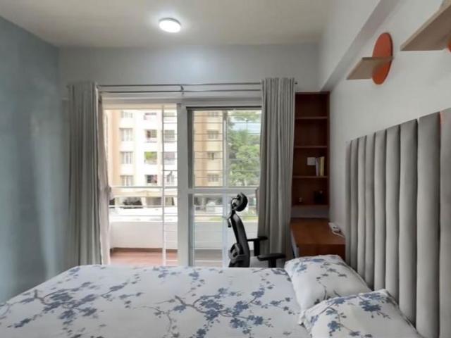 Flat for rent in Gini Viviana, Pune