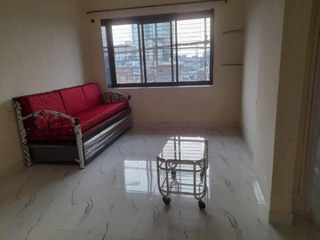Flat for rent in Chandivali, Mumbai