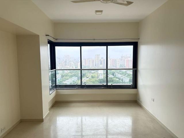 Flat for rent in Pirojsha Godrej Nagar, Mumbai