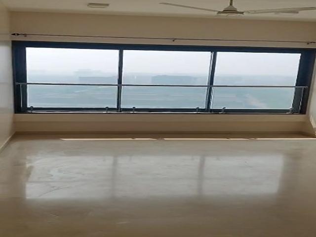 Flat for rent in Pirojsha Godrej Nagar, Mumbai