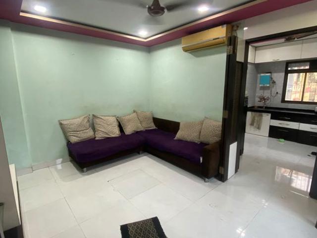 Flat for rent in Kopar Khairne, Navi Mumbai