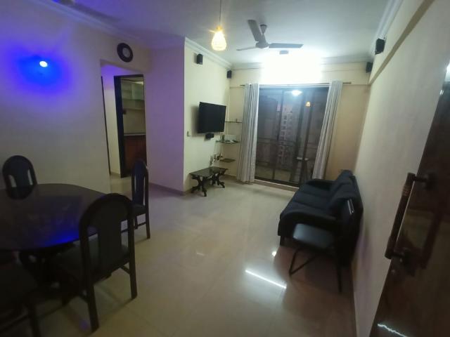Flat for rent in Chandivali, Mumbai