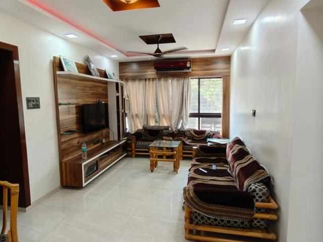 Flat for rent in Chandivali, Mumbai