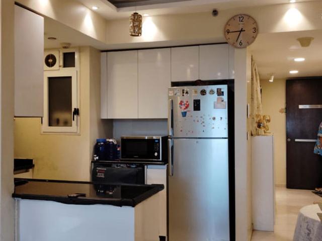 Flat for rent in Wadala, Mumbai City District