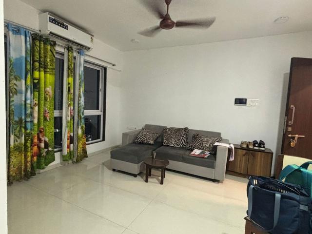 Flat for rent in Malad East, Mumbai Suburban District