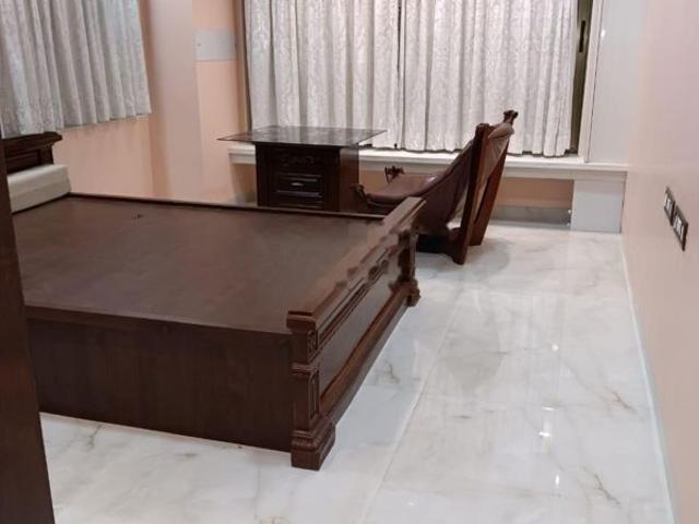 Flat for rent in Taloja, Panvel