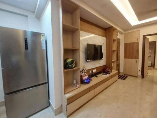 Flat for rent in Chandivali, Mumbai