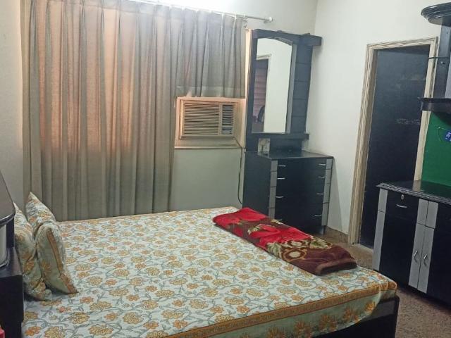 Flat for rent in Chandivali, Mumbai