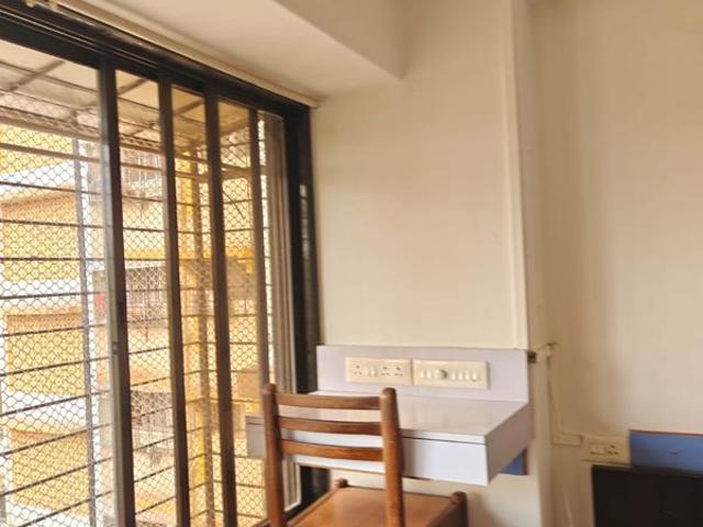 Flat for rent in Chandivali, Mumbai