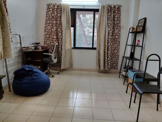 Flat for rent in Chandivali, Mumbai