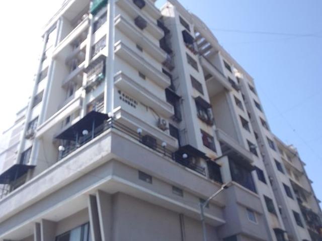Flat for rent in Ashtavinayak Nagar, Mumbai Suburban District