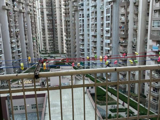Flat for rent in Noida, Gautam Buddha Nagar