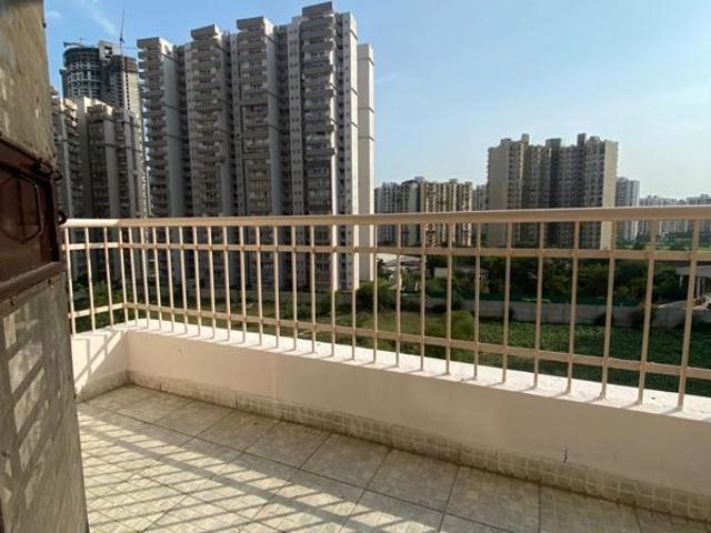 Flat for rent in Noida, Gautam Buddha Nagar